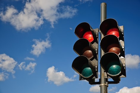 Gestione della velocità nelle Aree Urbane